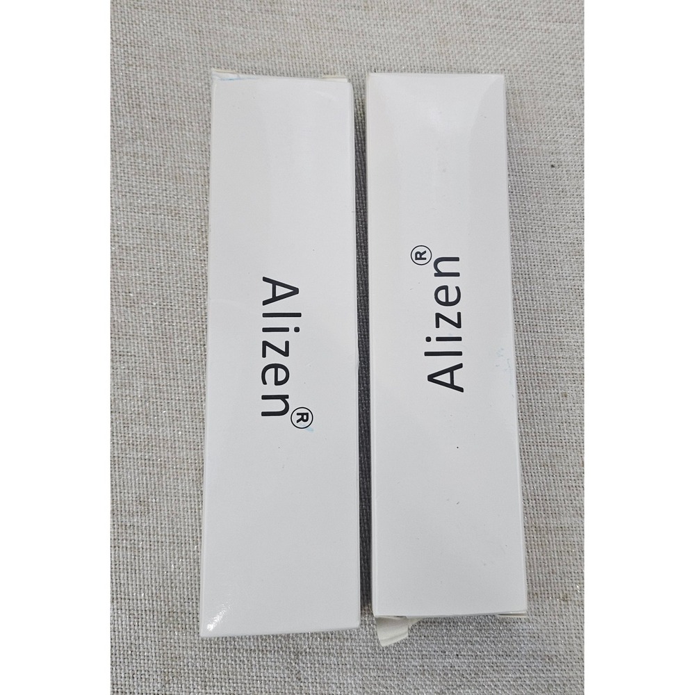 Alizen Voice Remote Pro for Fire TV Alexa Backlit Buttons Remote Finder lot of 2